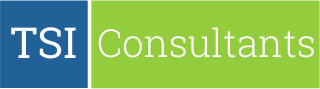 TSI Consultants Logo 
