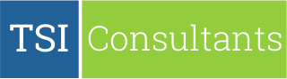 TSI Consultants Logo